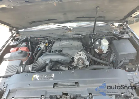 2007 GMC Yukon Denali from USA, damaged, VIN 1GKFK63857J173840